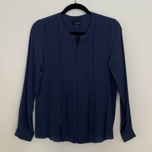 Greylin Blouse NWT